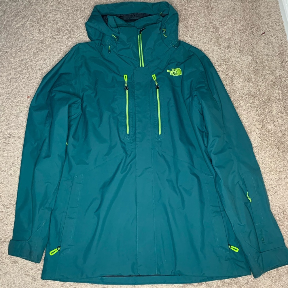The North Face Clement